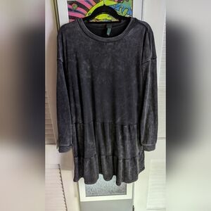 wild fable long sleeve dress